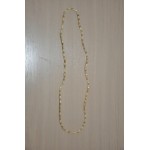 Neck Beads, Tulasi & Colourful - 1 Round